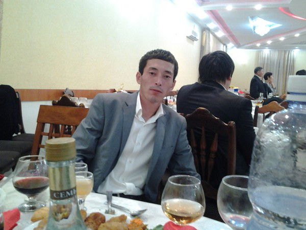 Нурпейс Бекесов