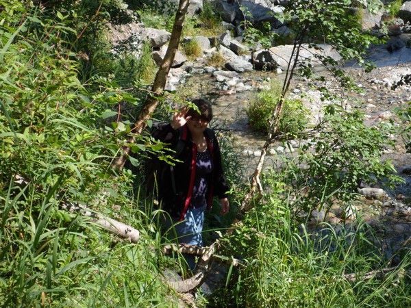 Наташа Попугаева