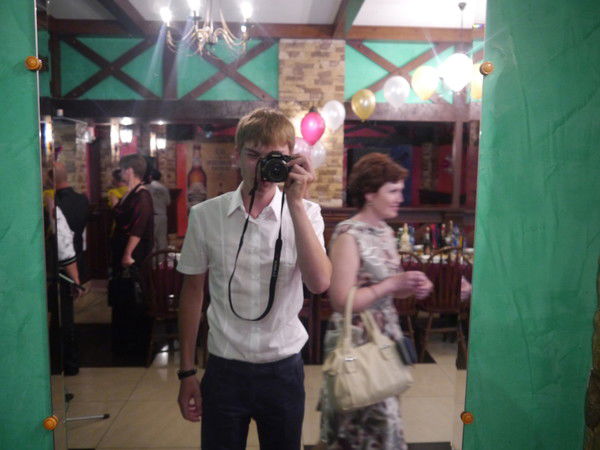 Кирилл Вегеря