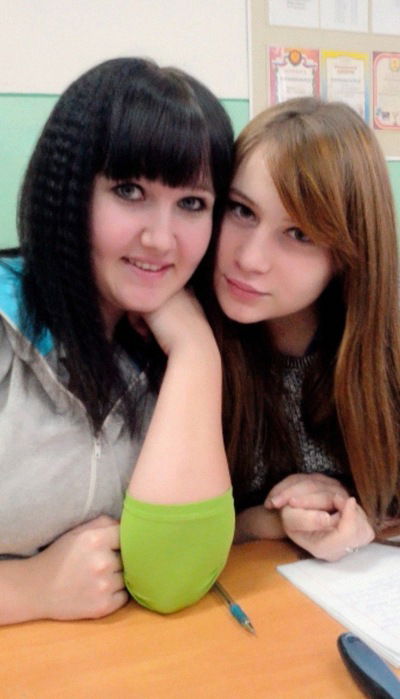 Анжелика Ежова