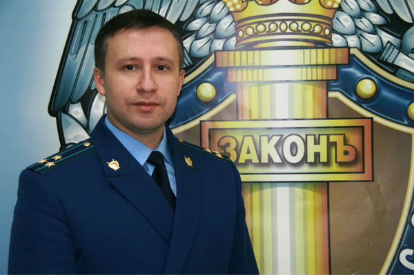 Руслан Галиев