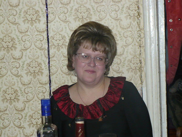 Елена Плешакова