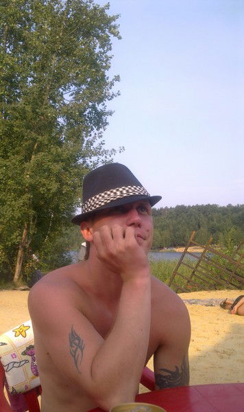 Сергей Сергеевич