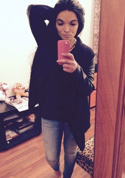 Ирина Кудлаева