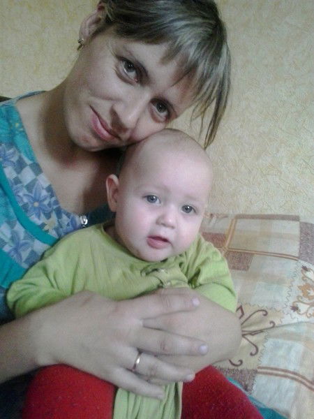 Евгения Карпачёва