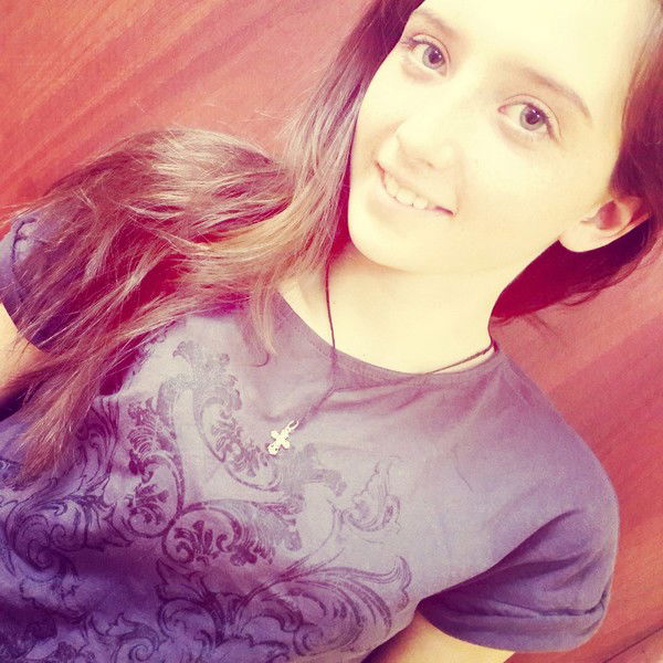 Таня Дружина