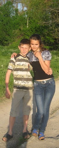 Жека Максименко