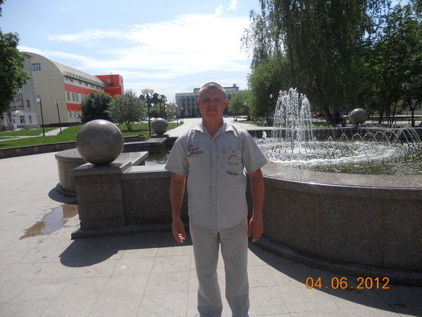 Тимофей Богдан