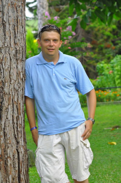 Игорь Кириллов