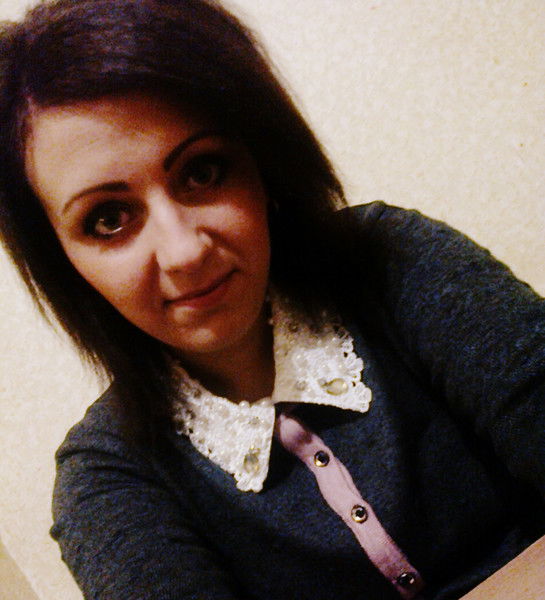 Оля Свидерская