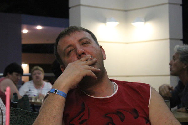 Константин Кандыба