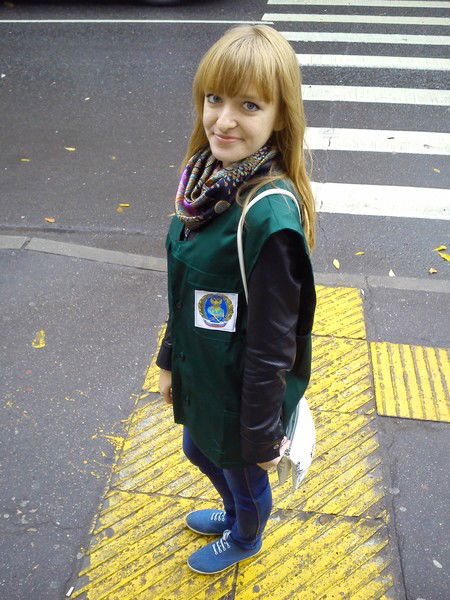 Светлана Бочкова