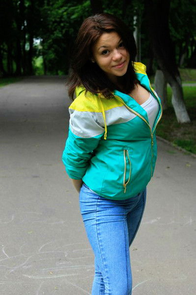 Анастасия Куртакова