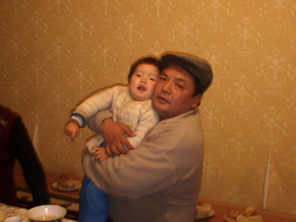 Бактияр Султанов