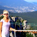 Светлана Кравченко
