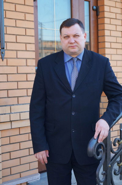 Лапин Дмитрий