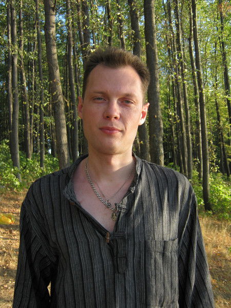 Дмитрий Головко