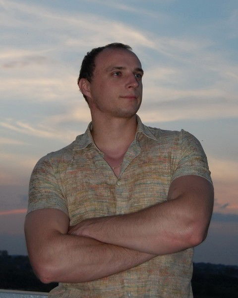 Денис Ганак