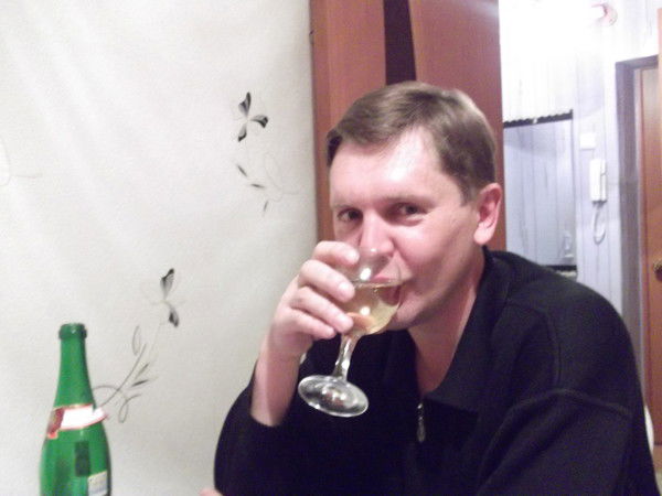 Виталий Бормотов