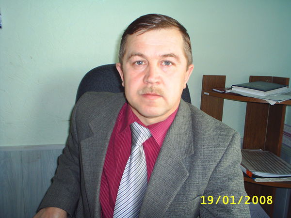 Фанис Гарифуллин