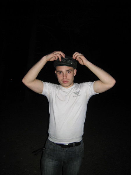 Анатолий Гавриленков