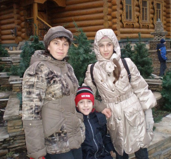 Елена Евсеева