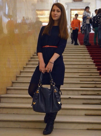 Кристина Пантина