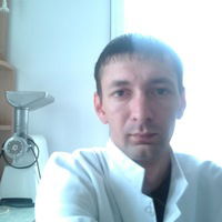 Денис Пынзарь