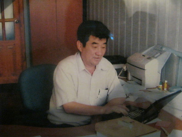 Абдулла Доскалиев