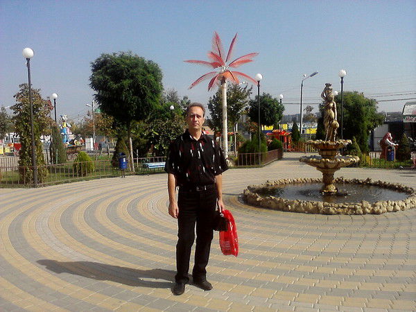 Радецкий Константин