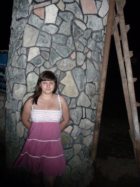 Елена Воевуцкая