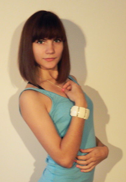 Надя Сухарева