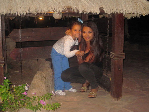 Ольга Горох (Трутко)