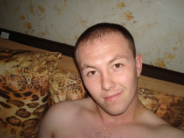 Макс Пьянков