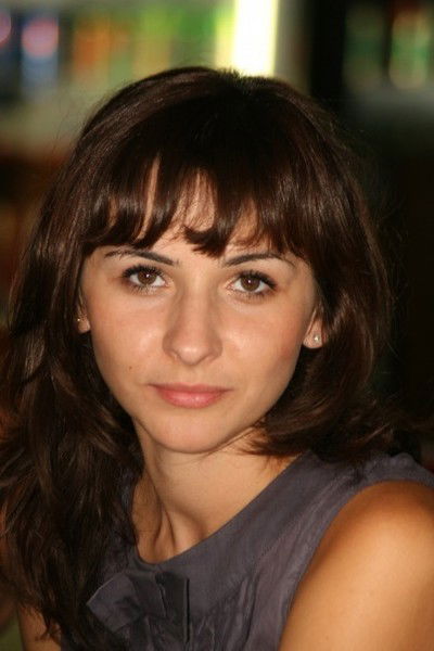 Альфия Бикинеева