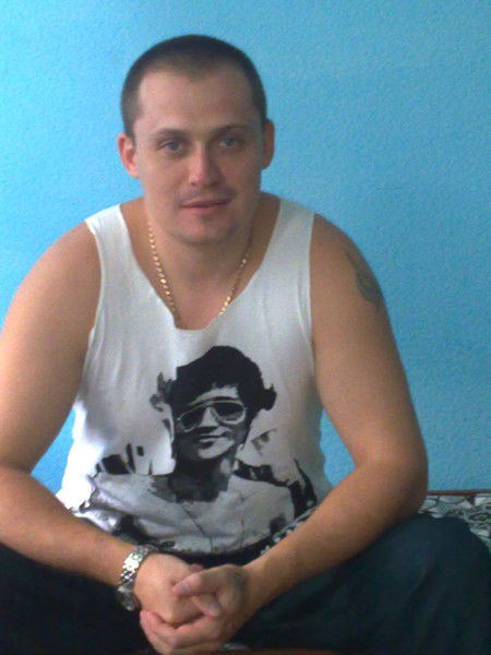 Миша Морозов