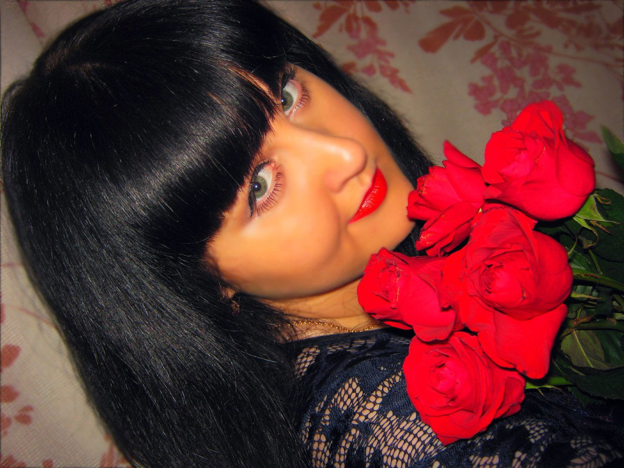 Наташа Карташова