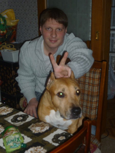 Тёма Астахов