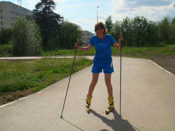 Александра Исаева