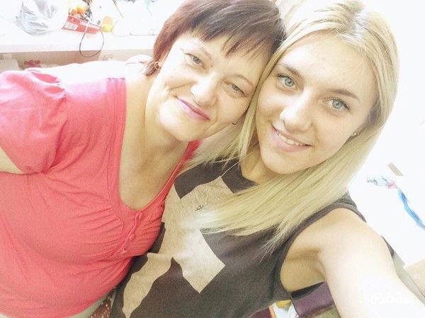 Зинаида Руденко