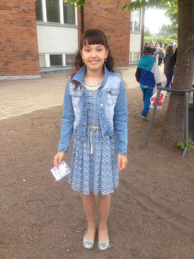 Софья Шашкина