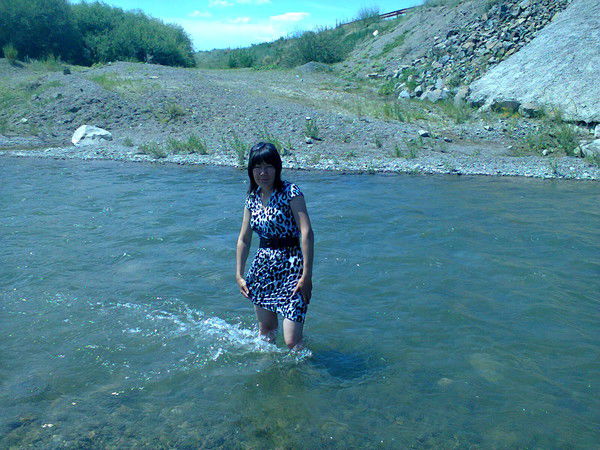 Гульжан Нуртазина