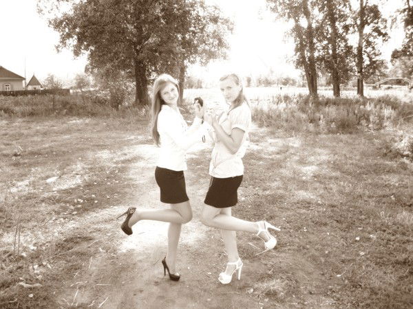 Алина Никитина