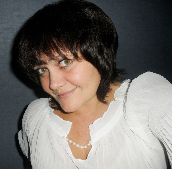 Елена Абрамова