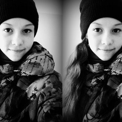 Софья Кучеренко