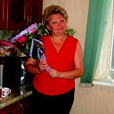 Галина Миронова ( Габдулхакова)