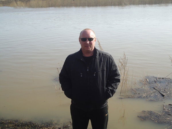 Олег Шабуров