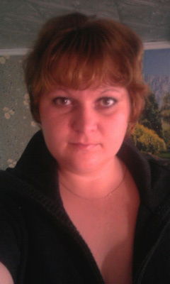 Екатерина Фетку