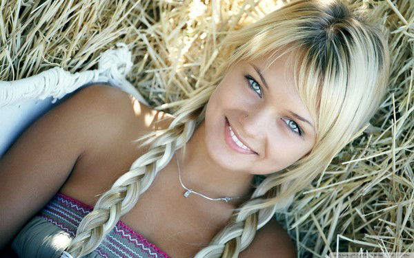 Алеся Морозова