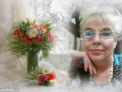 Галина Ушакова